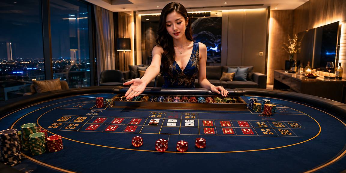 ch3coo Bàn blackjack không giới hạn chỗ ngồi